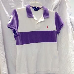Women’s polo